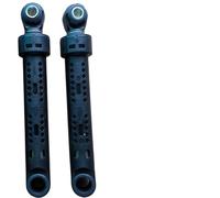 YXIUEYINGE 2/3pcs For Bo-sch For Sie-mens Drum Washing Machine Shock Absorber Rod Shock Absorber WS12M468TI WM10S360TI Parts(2 pcs)