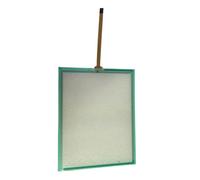 YXIUEYINGE 2pcs 4037-7807-01 4037780701 LCD Control Touch Screen Panel for Ko-nica for Minolta for Bizhub C250 C252 C300 C350 C351 C352 C450 C452