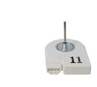 YXIUEYINGE DRCP5030LA For Door-to-door Refrigerator DC Fan 2.5W 0.21A Fan Motor