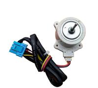 YXIUEYINGE Fan Motor EAU63103301 For L-G Refrigerator ODM-033F-5B71 DC 12V 1A Fridge Radiator Freezer Parts
