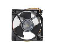YXIUEYINGE For Refrigerator U12E12BS8F3-57 J231 12v0.06A Waterproof Silent Fan