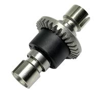 YXIUEYINGE Metal Differential For HBX 901 901A 903 903A 905 905A 1/12 RC Car Upgrades Parts Spare Accessories