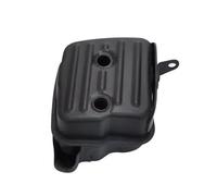 YXIUEYINGE Muffler Exhaust For St-ih-l MS341 MS361 MS 341 361 Chainsaw Replacement Parts 1135 140 0650