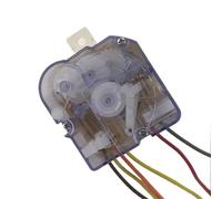 YXIUEYINGE New 250JP-1 Type DXT35 Switch Parts Washing Machine 6 Line 35 Minutes Soaking Washing Timer