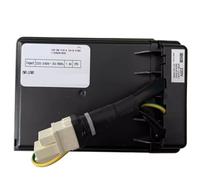 YXIUEYINGE New Control Board 102-06-Y18-A 24-D-V760 For Don-per Refrigerator 1.4A 220V Circuit PCB Fridge Motehrboard Freezer Parts