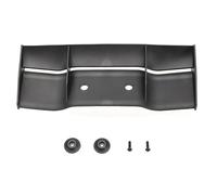 YXIUEYINGE RC Car Tail Wing Rear Spoiler EB1008 for JLB Racing for CHEETAH 21101 1/10 RC Car Upgrade Parts Spare Accessories