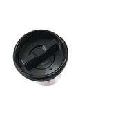 YXIUEYINGE Washing Machine Drain Pump Filter For His-ense Plastic Drain Pump Cover Filter