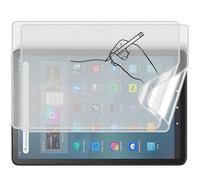 Yxiuumo 2 Pack Paper Screen Protector for Amazon Fire Max 11,Matte Paper Film (Paperfeel-Like),Anti-Glare,Anti-Scratch PET Protector for Drawing