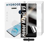 Yxiuumo Soft Hydrogel Screen Protector for Honor Magic V5