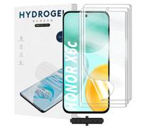 Yxiuumo Soft Hydrogel Screen Protector for HONOR X6c