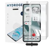 Yxiuumo Soft Hydrogel Screen Protector for Nothing CMF Phone 2 Pro