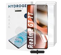Yxiuumo Soft Hydrogel Screen Protector for realme GT 7T
