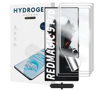 Yxiuumo Soft Hydrogel Screen Protector for REDMAGIC 9 Pro/9S Pro/9 Pro+