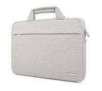 YXLILI Laptop Sleeve 15.6 inch Laptop Case Protective Cover with Handle Soft Lining Padded Bag Shock Resistant for 16 inch MacBook Pro Air Hp Acer Asus Lenovo Dell Chromebook