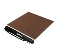 YXLYFDLY Scratch-Protective Mahjong Table Pad, Water-resistant & Stain-Resistant Playmat(95cm/37.4in)