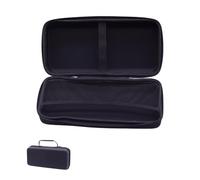 Yxmohala Portable Hard Bag for Bosch Bicycle Pump Air Pump, EVA Hard Case for Mini Compressor EasyPump, Storage Box, Carry Bag Case (Case Only, Without Pump) (31 x 14 x 8 cm)