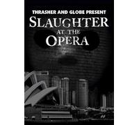 yƒXƒP[ƒgƒ{[ƒh DVDz SLAUGHTER AT THE OPERA (ƒXƒ[ƒ^[EƒAƒbƒgEƒWEƒIƒyƒ‰) -A“ü”Å [DVD]