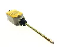 YXQ 380VAC 5 Amp 220VDC Momentary Limit Switch NO+NC SPDT Long Lever Arm Wobble Coil Spring Rod JoyStick JLXK1-511