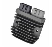 YXR YXM YXC 700 Stator Coil + Regulator Rectifier + Cover Gasket For Yamaha YXR700 Rhino YXM700 YXC700 Viking VI