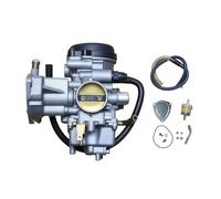 YXR450FA Carburetor，Compatible with Yamaha Rhino 450 (YXR450FAH/YXR450FASE/YXR450FH/YXR450FSE) 2006-2009，2P5-E4901-01 ATV