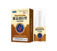 YXRRVING 30ml Knee Joint Pain Relief Cold Compress Spray Lumber Spine Arthritis Treatment Muscle G0U4 Ache Pain Care Spray Health