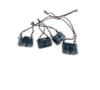 YXSCCGIOJ Cliff Sensor ，Compatibie For Xiaomi Mijia S10+/ B105/ B108CN/ B101CN/ C102CN ，Robot Vacuum Cleaner Spare Parts Accessories