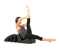 YXSSC Pilates Cushion for Back Pain Relief, Spinal Alignment, Balanced Body Foam Massage Table