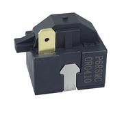 YXT 1 Pin P6R8MC OR0410 PTC Starter Compressor Start Relay Compatible with LG Magic Chef Refrigerator, Dehumidier P6R8MC