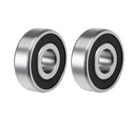 Yxt6302-2RS Replacement Ball Bearing for DeWalt DW708, DW716, DW717, DW718, DWS780 Miter Saw# N127530 N127530-2(2 Pcs)
