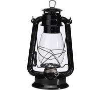 YXUANYZNB Retro Kerosene lamp, Large Paraffin Hurricane Oil lamp Burning Lantern, Portable Storm Camping lamp Lantern, Tent Outdoor Camping Lighting Survival Equipment