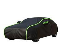 YXUO Car Cover Waterproof for Toyota MR2 Mk3 1999-2007, Outdoor Car Cover Rain Proof Dust Proof All Weather Protection(Color:SS)