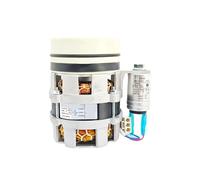YXW48-2F-3(L) 220V 65/48W Dishwasher Circulating Pump Motor Compatible For Hansa/Korting/Gorenje MGV5121