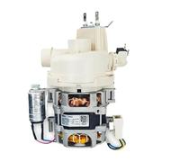 YXW50-2E/2E(L) Dishwasher Circulating Pump Compatible For KUPPERSBERG，Compatible For Midea ，Compatible For Samsung ，Compatible For Hansa ，Compatible For Gorenje，Compatible For AEG，Compatible For Amica