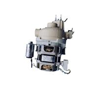 YXW50-2E Circulation Pump Compatible For Midea/Compatible For Samsung/Compatible For AEG， Dish Washer Heating Pump Motor Assembly Dishwasher Parts