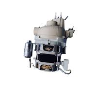 YXW50-2E Circulation Pump,Compatible For Midea/Samsung/AEG Dish Washer Heating Pump Motor Assembly, Dishwasher Parts