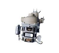 YXW50-2E Circulation Pump, Compatible for Midea/Samsung, Dish Washer Heating Motor Assembly Dishwasher Parts