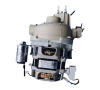 YXW50-2E Circulation Pump, Compatible for Midea/Samsung, Dish Washer Heating Pump Motor Assembly Dishwasher Parts