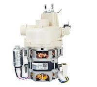 YXW50-2E,Compatible For Welling,Compatible For Midea,Compatible For SPG, Dishwasher Circulating Pump,Compatible For Samsung,Compatible For Hansa,Compatible For Gorenje