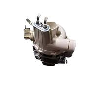 YXW50-2E & YXW50-2E(L) Compatible For Midea, Compatible For Samsung, Compatible For Hansa,Compatible For Gorenje,Compatible For AEG, Compatible For Amica ，Dishwasher Circulating Pump Motor Assembly(YX