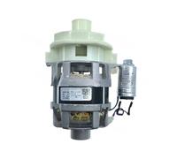 YXW50-2F 220V 95W Dishwasher Circulating Pump Motor Compatible For Midea/Compatible For Gorenje/Compatible For Candy/Compatible For Hoover/Compatible For Brandt/Compatible For Amica