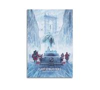 YXWOYNHY The Expendables Ice Empire Movie Poster Poster Decorative Painting Canvas Wall Posters And Art Picture Print Modern Family Bedroom Decor Posters 12x18inch(30x45cm)