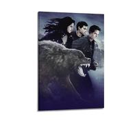 YXWOYNHY The Twilight Saga Breaking Dawn Movie Poster Poster Decorative Painting Canvas Wall Posters And Art Picture Print Modern Family Bedroom Decor Posters 20x30inch(50x75cm)