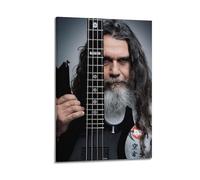 YXWOYNHY Tom The Musician. Araya Poster Poster Decorative Painting Canvas Wall Posters And Art Picture Print Modern Family Bedroom Decor Posters 12x18inch(30x45cm)