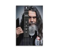 YXWOYNHY Tom The Musician. Araya Poster Poster Decorative Painting Canvas Wall Posters And Art Picture Print Modern Family Bedroom Decor Posters 08x12inch(20x30cm)