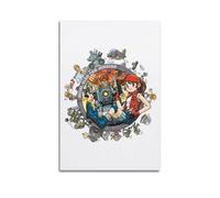 YXWOYNHY Video Game Metal Slug Poster Poster Decorative Painting Canvas Wall Posters And Art Picture Print Modern Family Bedroom Decor Posters 20x30inch(50x75cm)