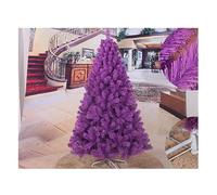 YXWYXWA Artificial Faux with Solid Metal Legs Perfect for Indoor and Outdoor Festive Decor 4Ft/5Ft/6Ft/7Ft/8Ft