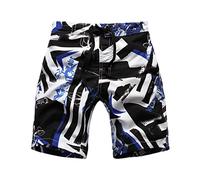 YXWYXWA Boy Swimwear Swimming Shorts Young Man Swimsuit Swim Trunks Surf Boardshorts Home Sport Fitness Short Pants