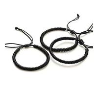 YXWYXWA Bracelet Red String King Kong Knot Braided Bracelet?The Chinese Feng Shui Against Evil Chakra Amulet Wealth Adjustable Handmade Good Luck Birthday Gift for Men Women,2