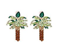 YXWYXWA jewelry for women Women Silver Earrings, European America Fashion Alloy Animal Plant Wine Glass Shape Imitation Pearl Female Stud Earrings Birthday Gift Parties Gifts For Girlfriend, Wife,