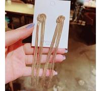YXWYXWA micro inlaid zircon fringe earrings for women jewelry
